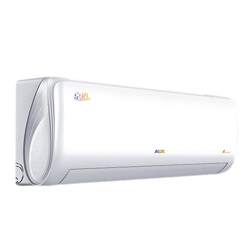 奥克斯 易拆银离子滤网空调