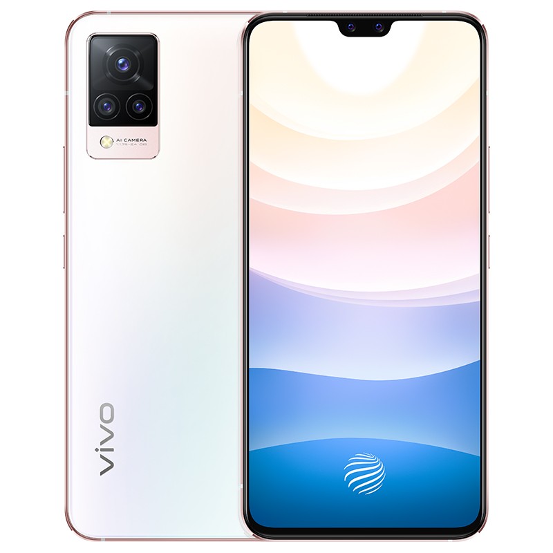 vivo 轻薄机身手机
