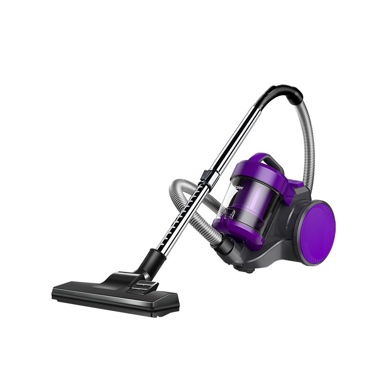 海尔 澎湃大吸力吸尘器