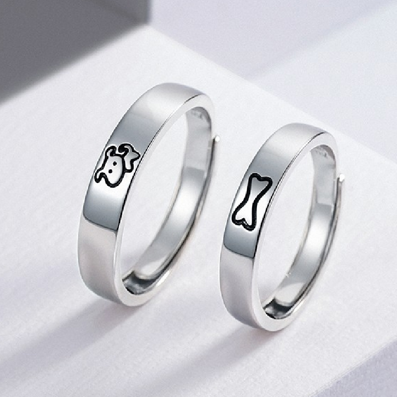 卡蒂罗亲肤健康情侣表