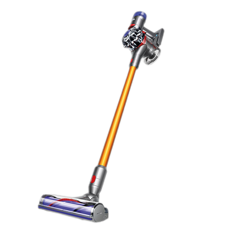 戴森 双层气旋技术吸尘器