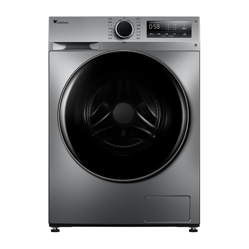 小天鹅 多模式高温筒自洁洗衣机