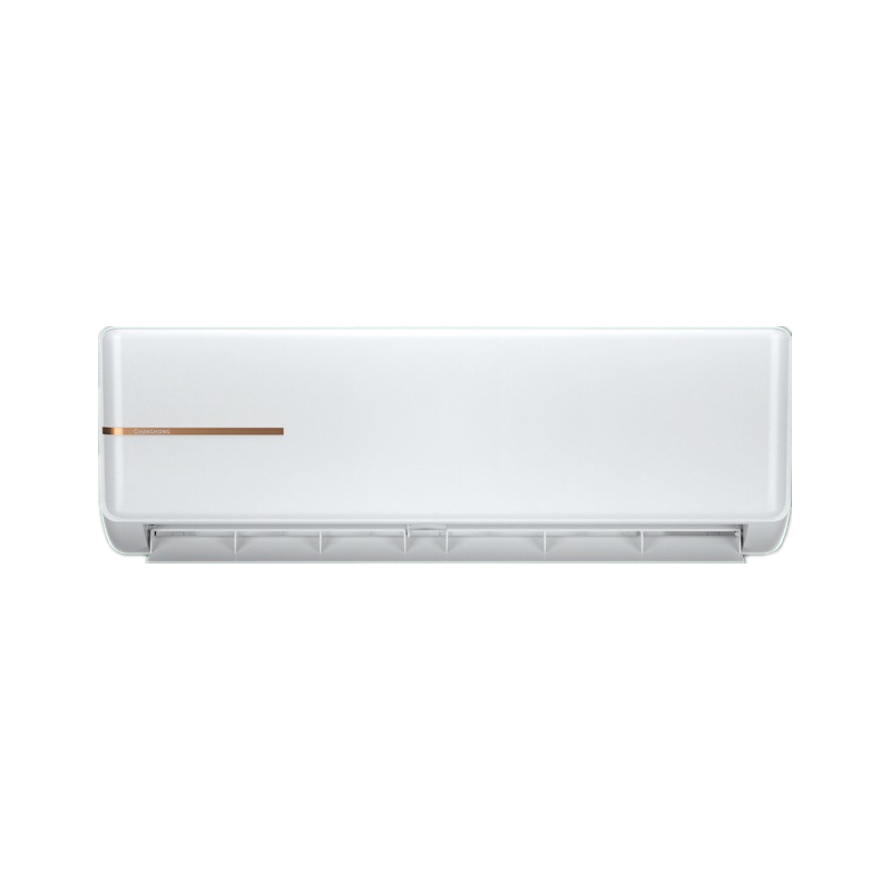 长虹智能连接空调