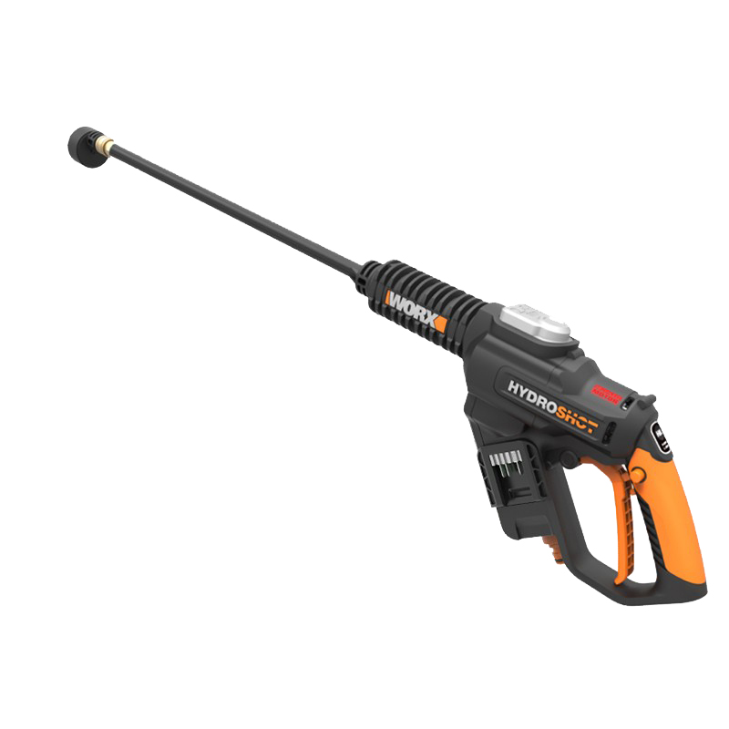 威克士 多功能家用洗车机