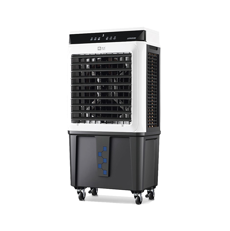 骆驼 多面水帘降温冷风扇