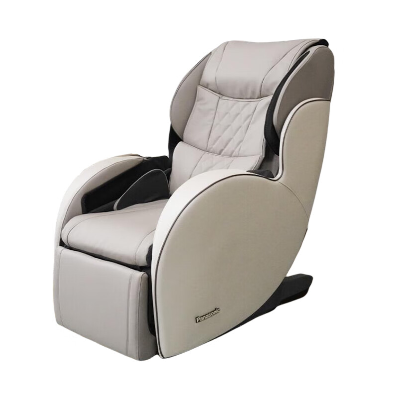 松下 简约小巧按摩椅