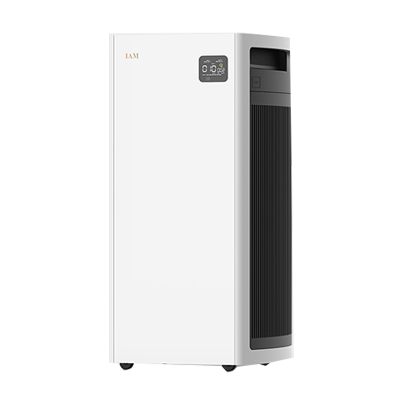 IAM 家用空气净化器