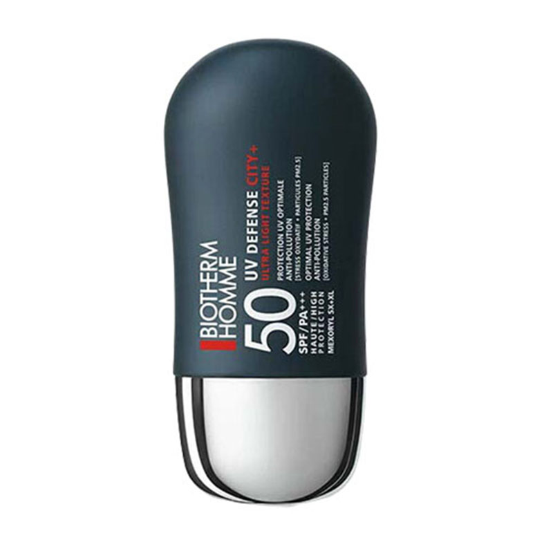 碧欧泉 厚薄适中隔离霜