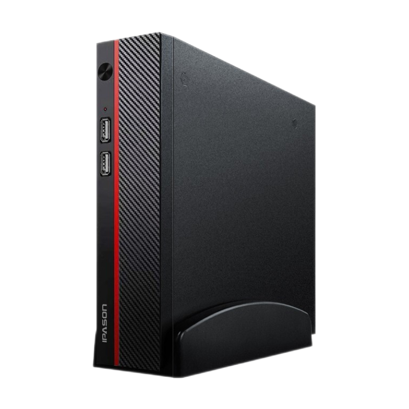 攀升 静音家用办公台式机