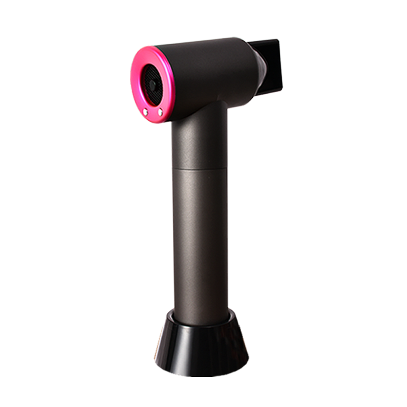 由魅 负离子无线电吹风