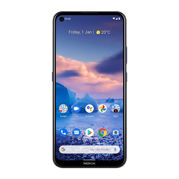 诺基亚 长续航智能手机