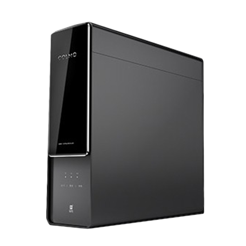 COLMO 畅快直饮净水器