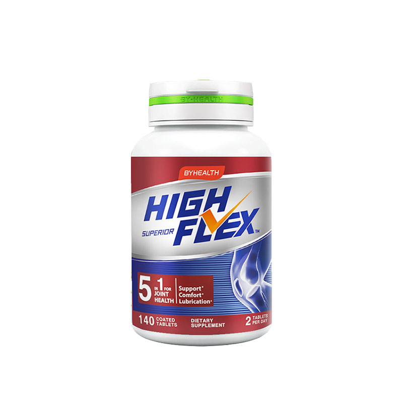 汤臣倍健 氨糖软骨素钙片