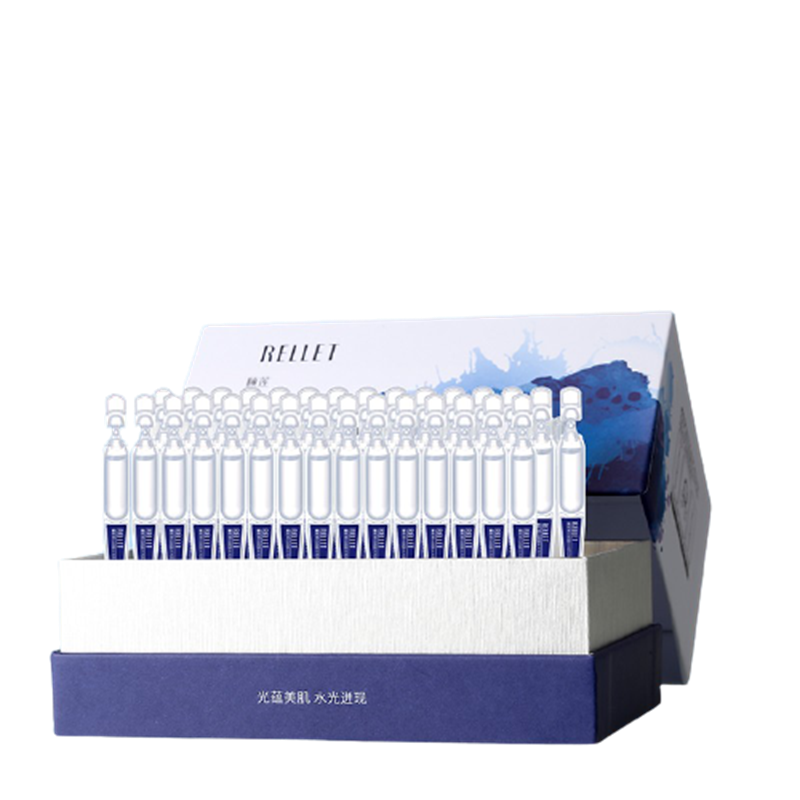 颐莲 修护角质 精华