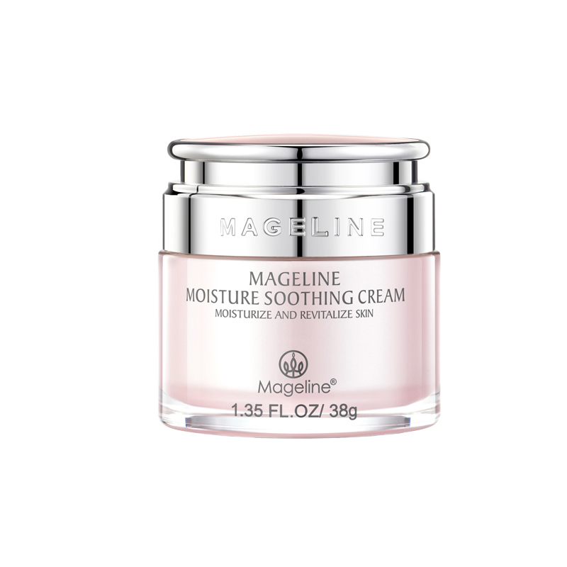 麦吉丽 水养润护 面霜