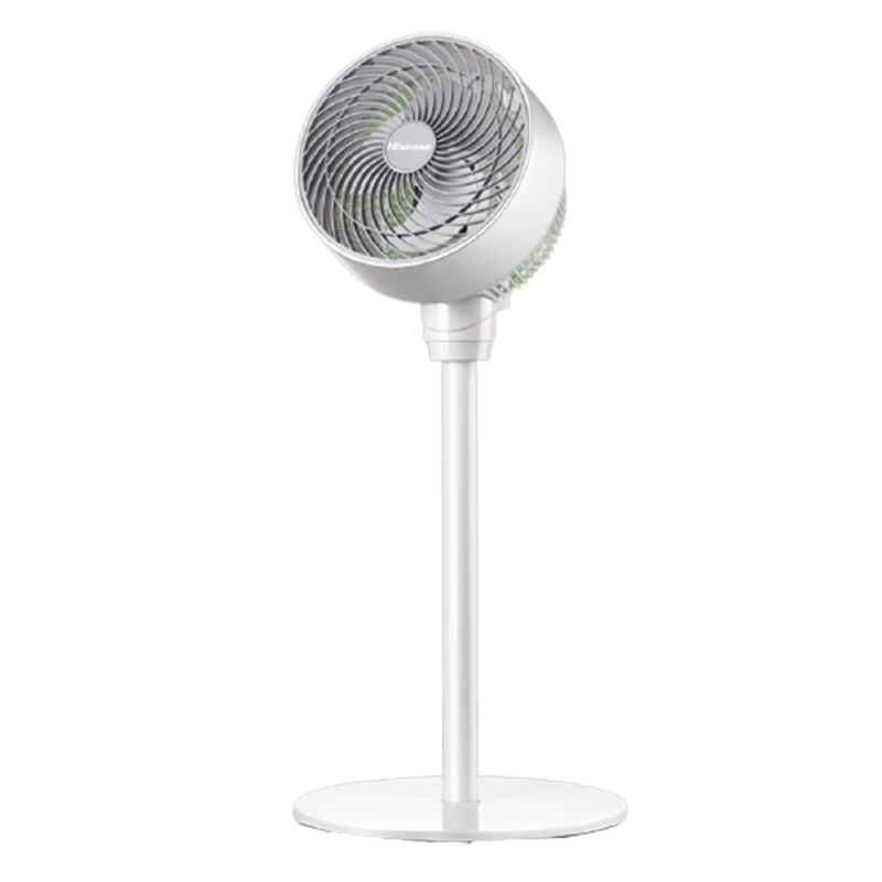 海信 立式智能电风扇