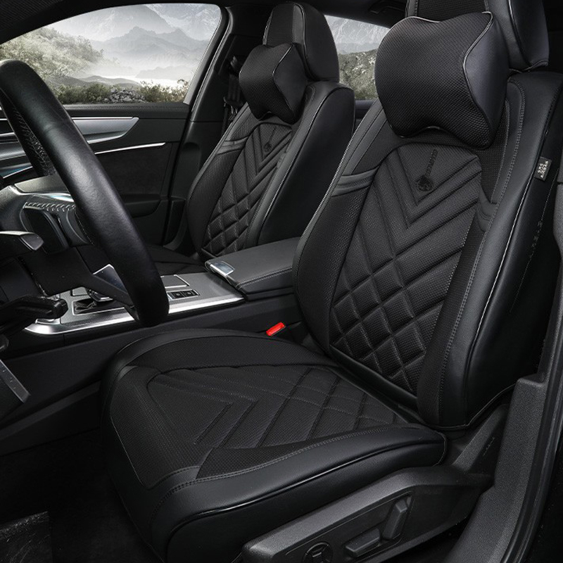 五福金牛 全包围 汽车坐垫