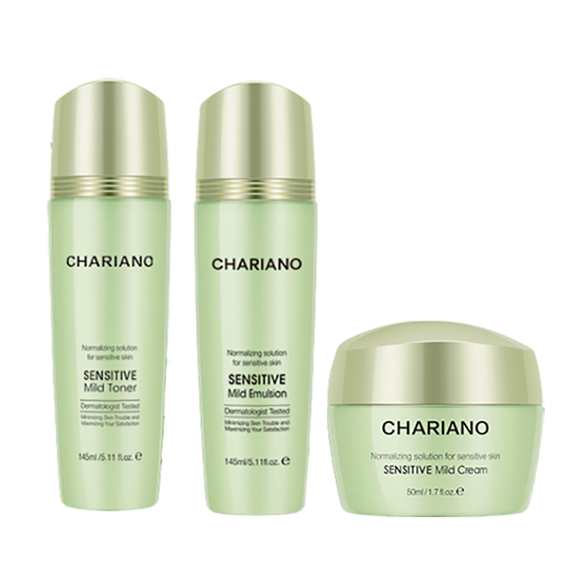 奇姬 净澈毛孔套装