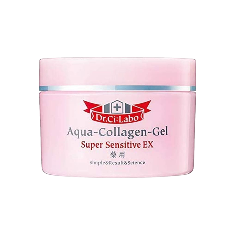 成野医生芦荟叶精华面霜