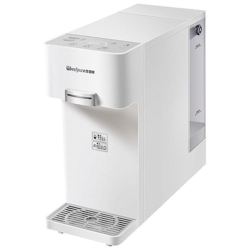 优倍纯 免安装净水器