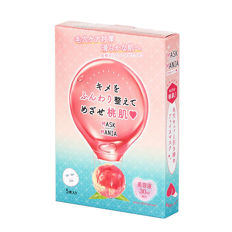 肌侣 柔滑肌肤面膜