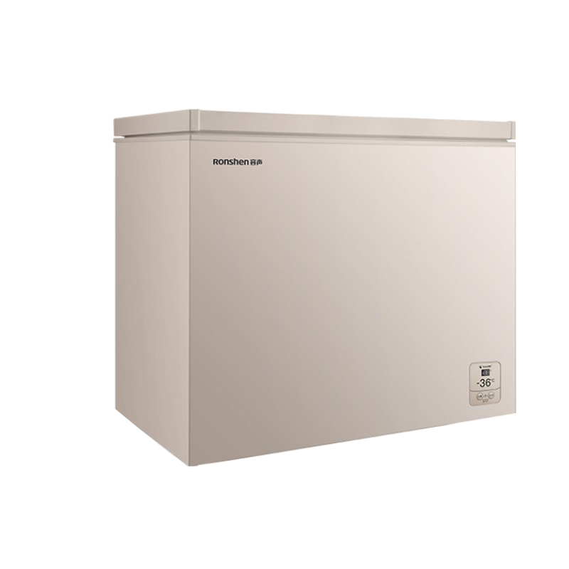 容声 电脑控温冷柜