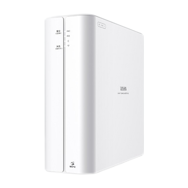 美的 严苛测试净水器