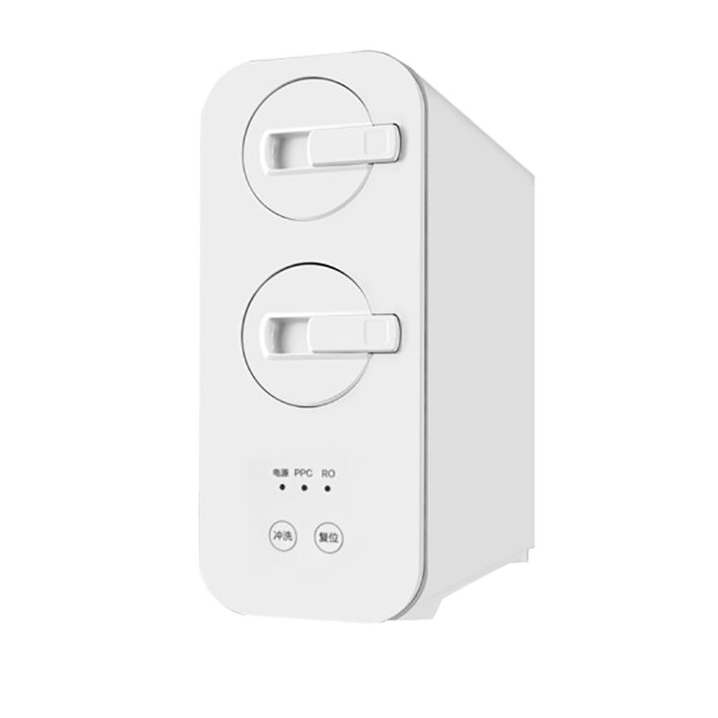 易开得 无储水桶净水器