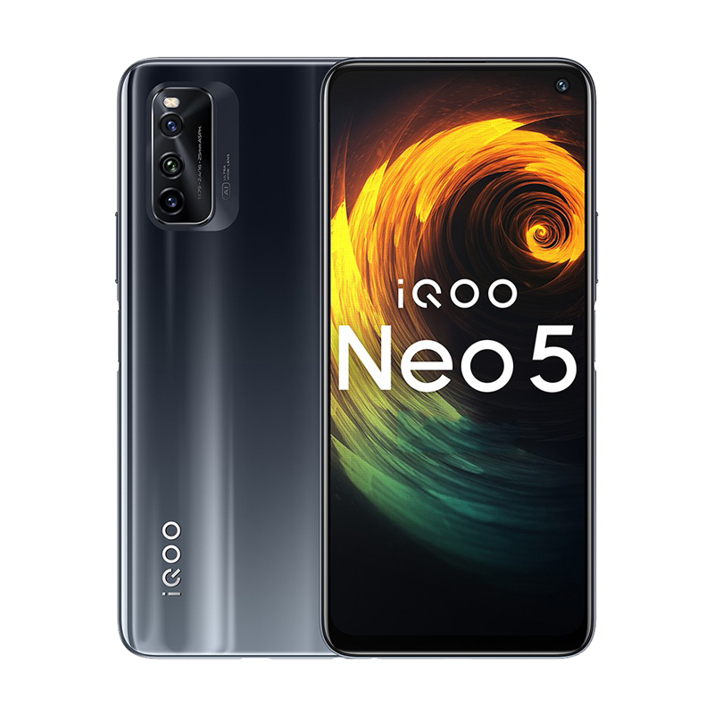 vivo 触控灵敏手机