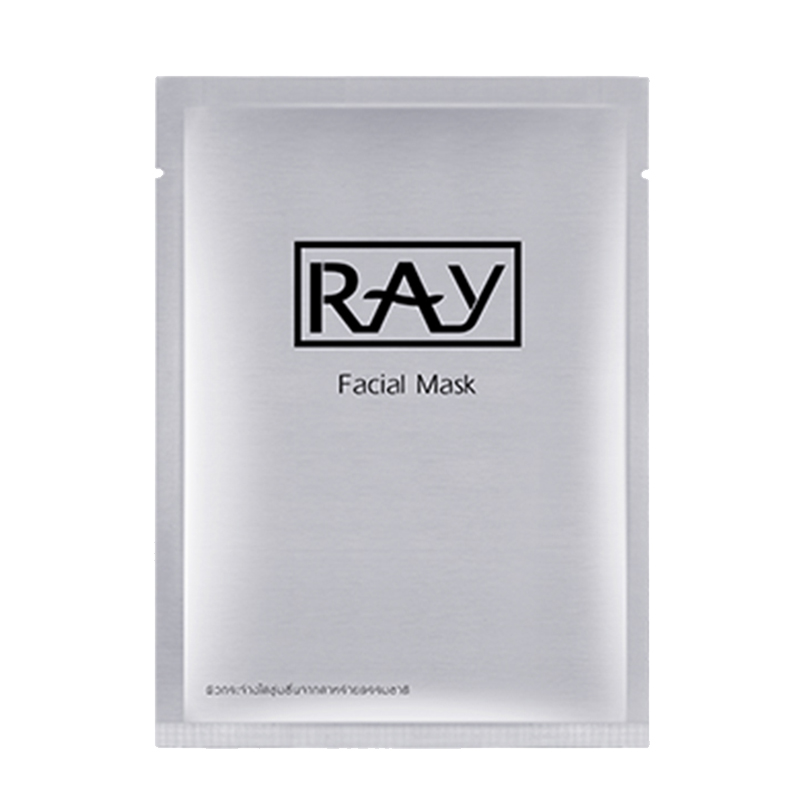 妆蕾 充分贴合面膜