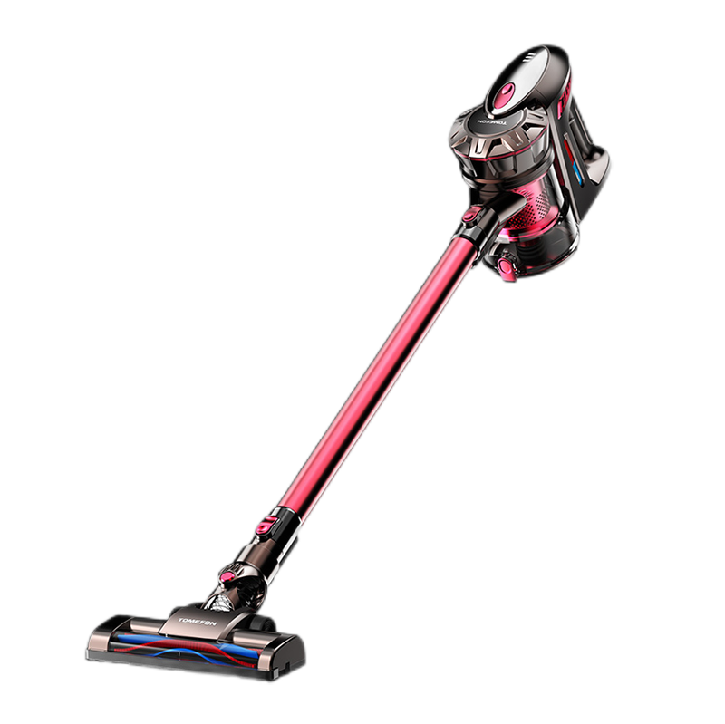 斐纳 轻音低噪吸尘器