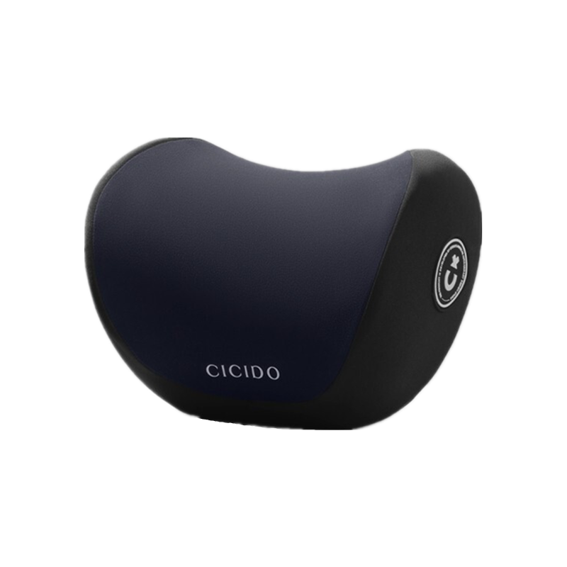 CICIDO透气亲肤头枕腰靠