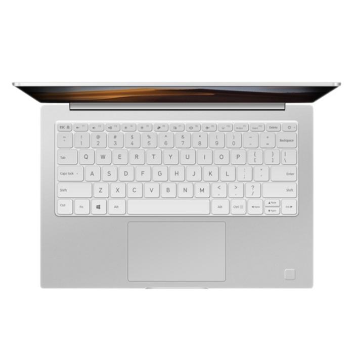 升派 硅胶透明软键盘膜