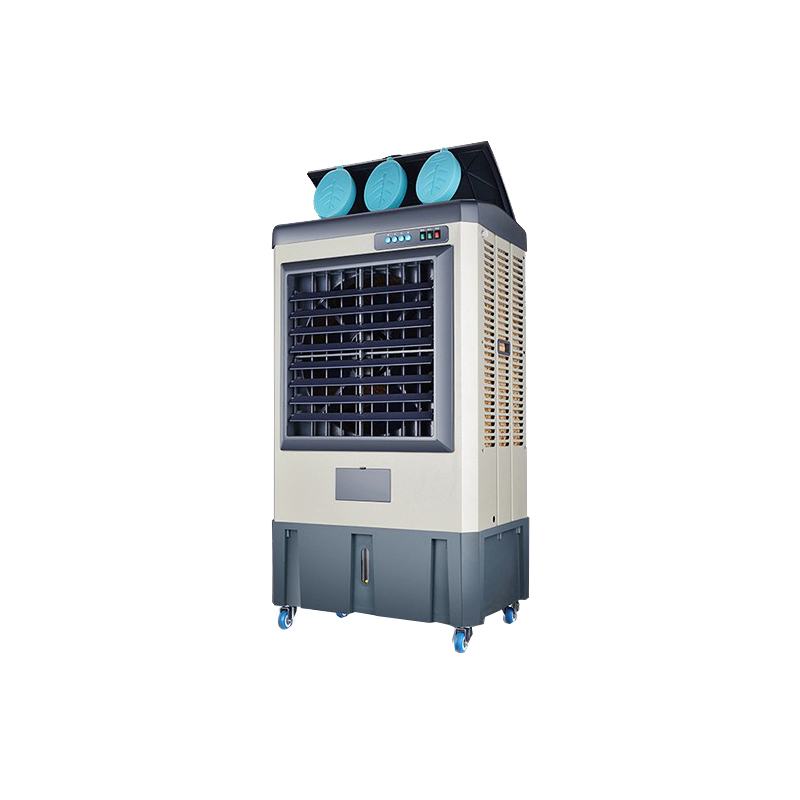 骆驼 水冷移动蒸发式冷风扇