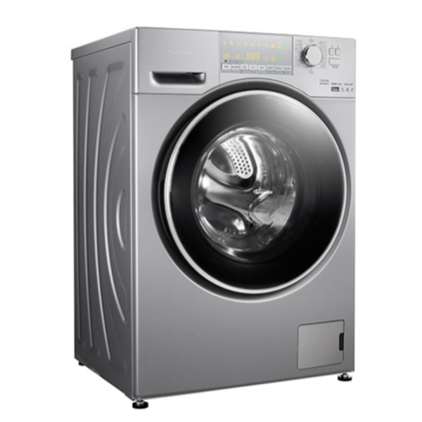 松下洗烘一体防过敏滚筒洗衣机