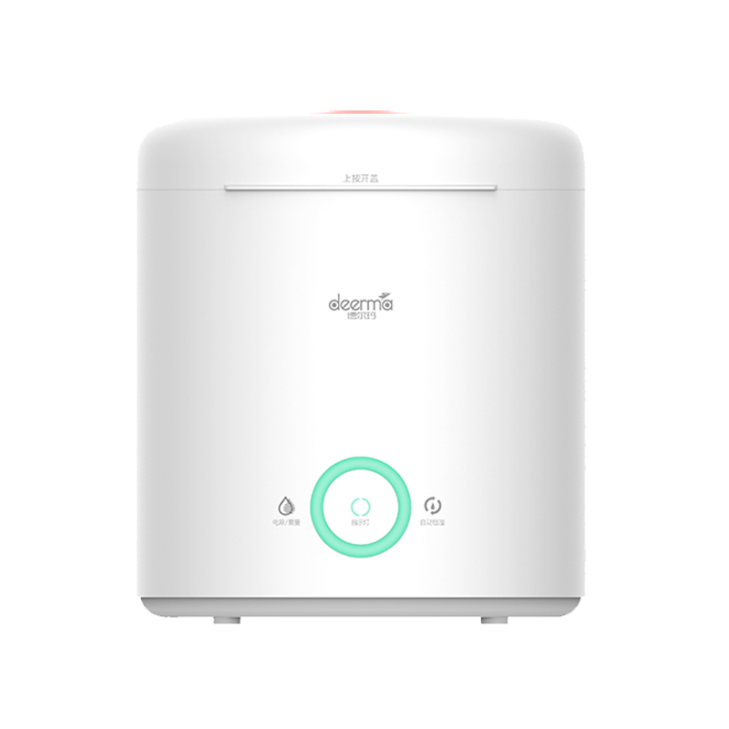 德尔玛 灵敏便捷加湿器