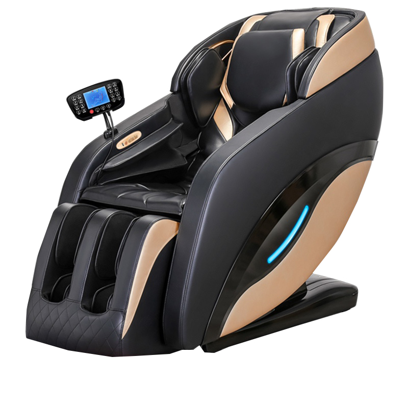 乐尔康 零重力多功能按摩椅