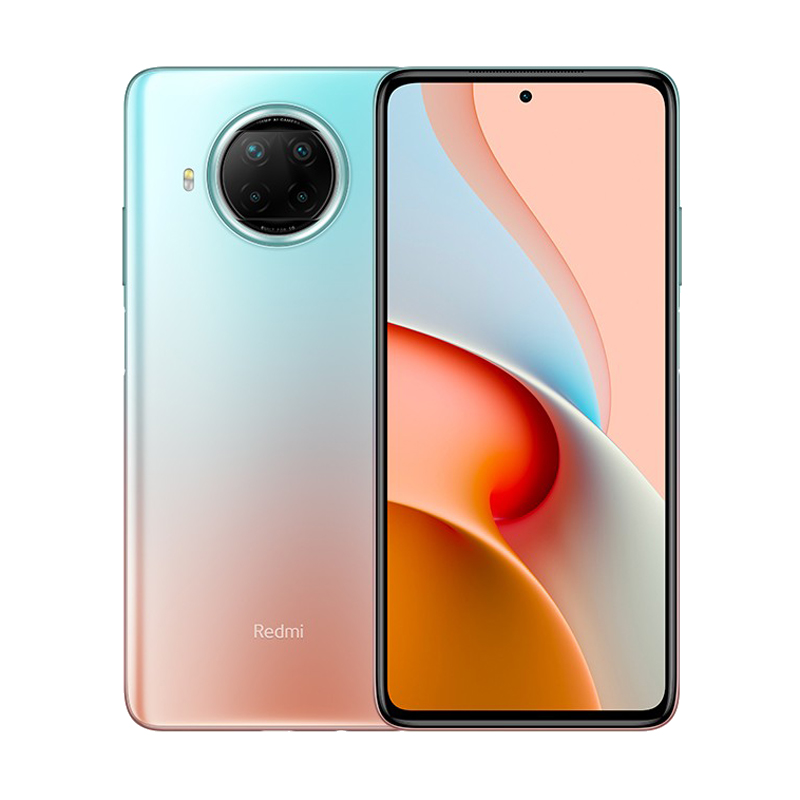 Redmi 一亿像素5G手机