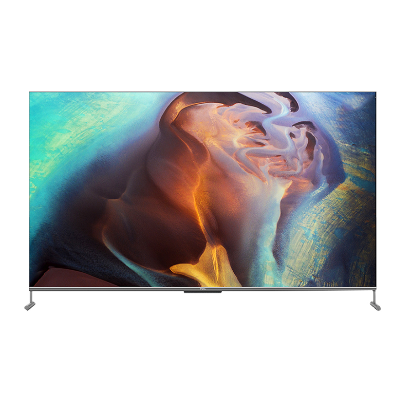 TCL 原色高色域巨幕电视