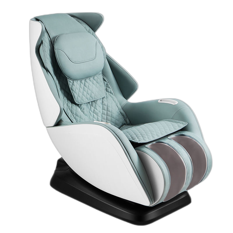 松下 家用迷你按摩椅