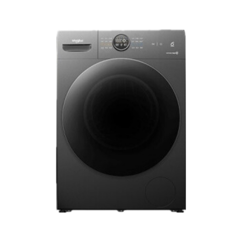 惠而浦 智氧洁筒洗衣机