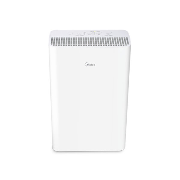 美的 除烟味家用空气净化器