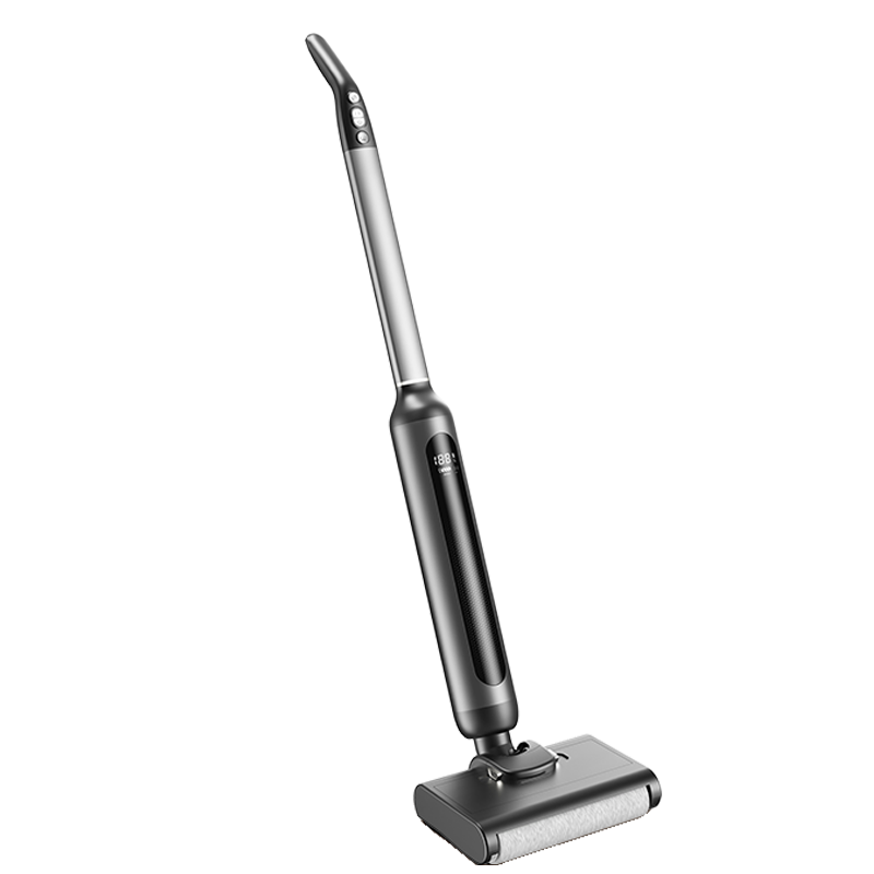 臻物 吸拖一体 清洁机