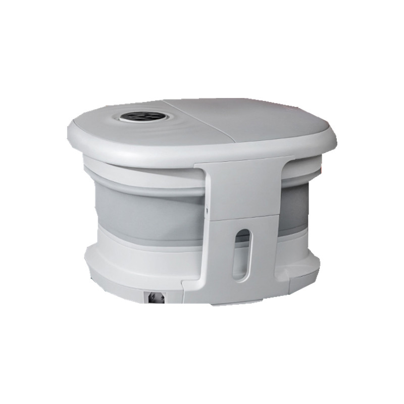 美的 星空灰 足浴盆