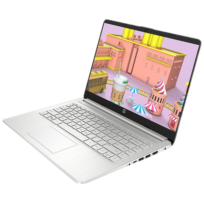 惠普 续航持久笔记本