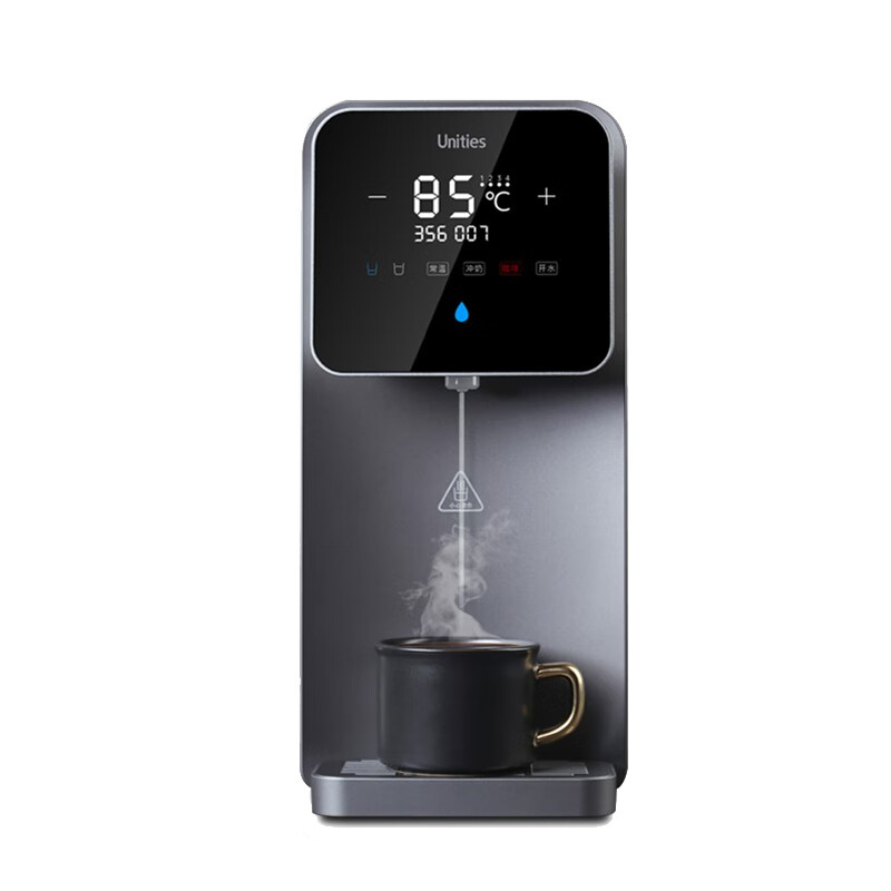 有逸净饮一体净水器