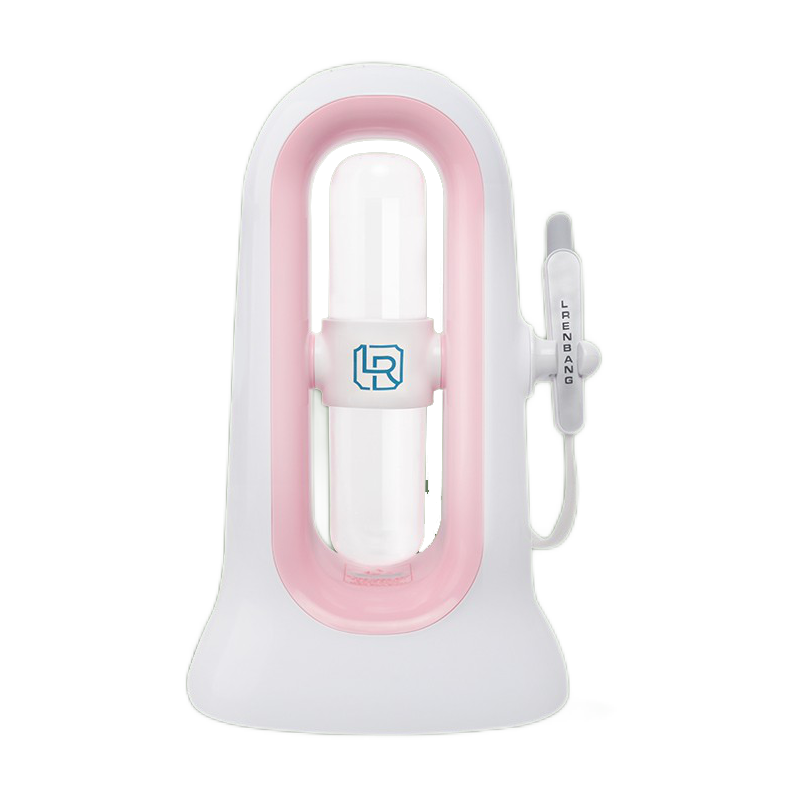 魔奇镜 硅胶吸头清洁仪