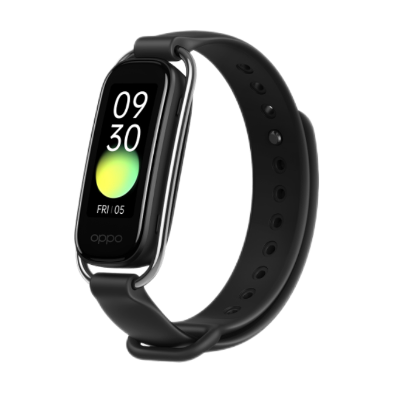OPPO 全天监测智能手环