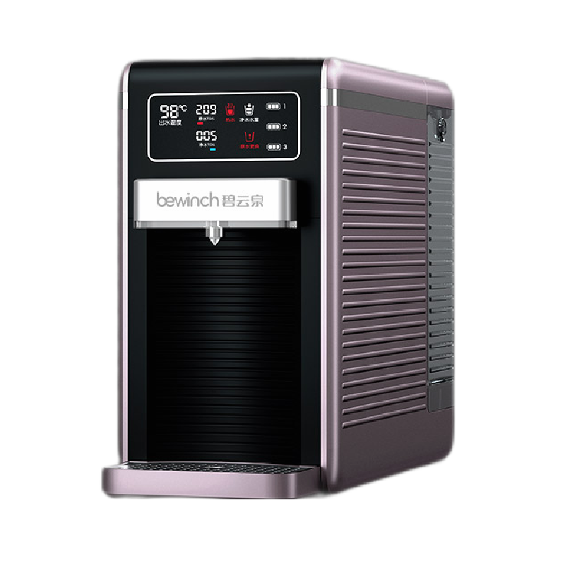 碧云泉 智能反渗透净水器