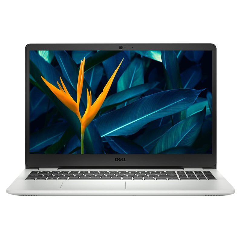 戴尔 长效续航轻薄笔记本